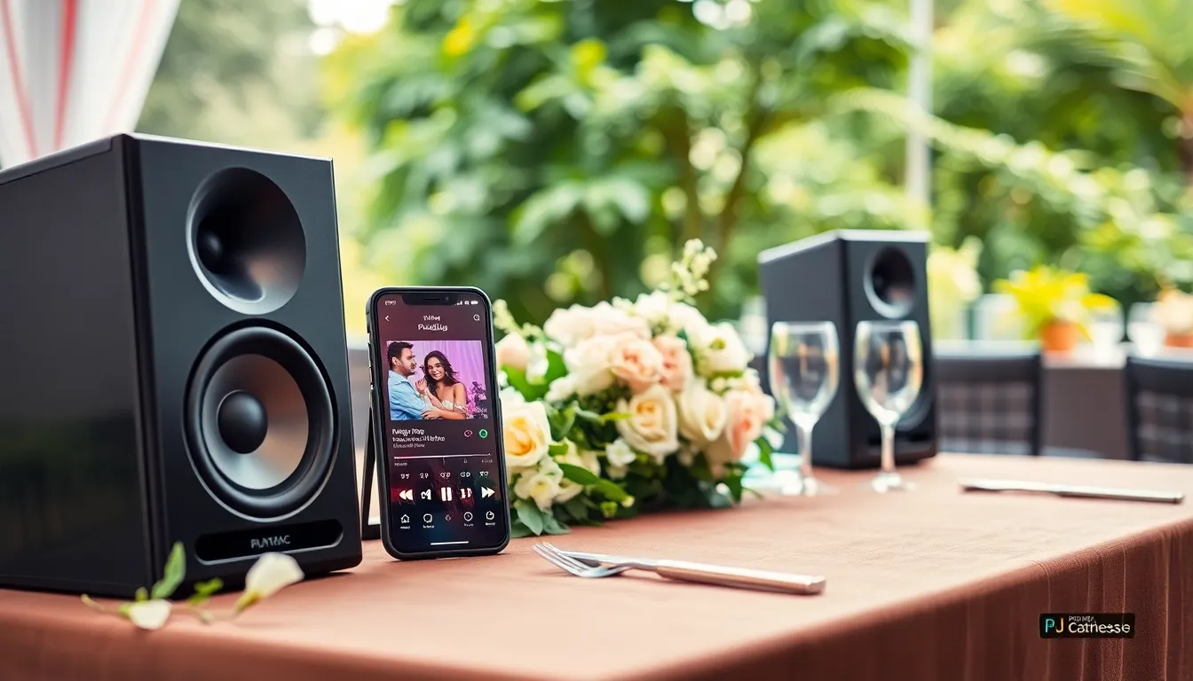 How to Make a Wedding Playlist: Complete Guide for Your Perfect Day 2 How to Make a Wedding Playlist: Complete Guide for Your Perfect Day 1