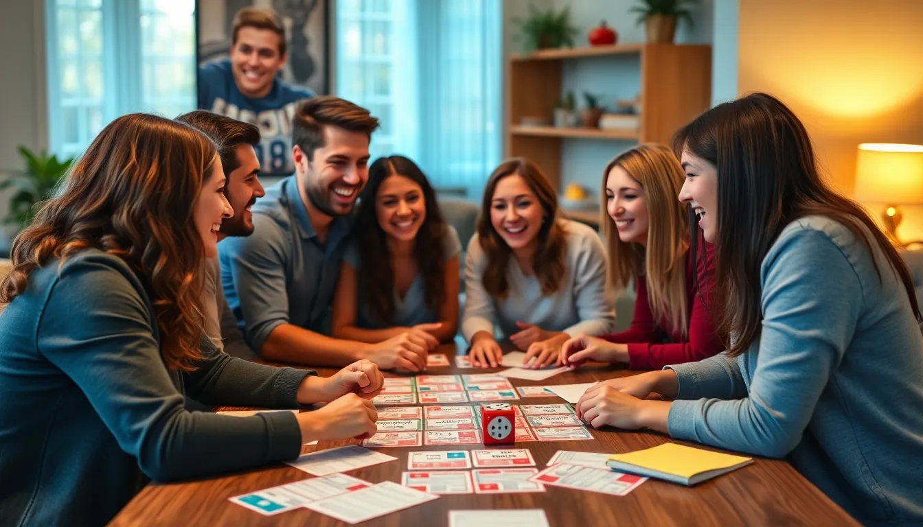 DIY Scattergories: How to Make Your Own Custom Game for Epic Game Nights (2025 Guide) 2 DIY Scattergories: How to Make Your Own Custom Game for Epic Game Nights (2025 Guide) 1