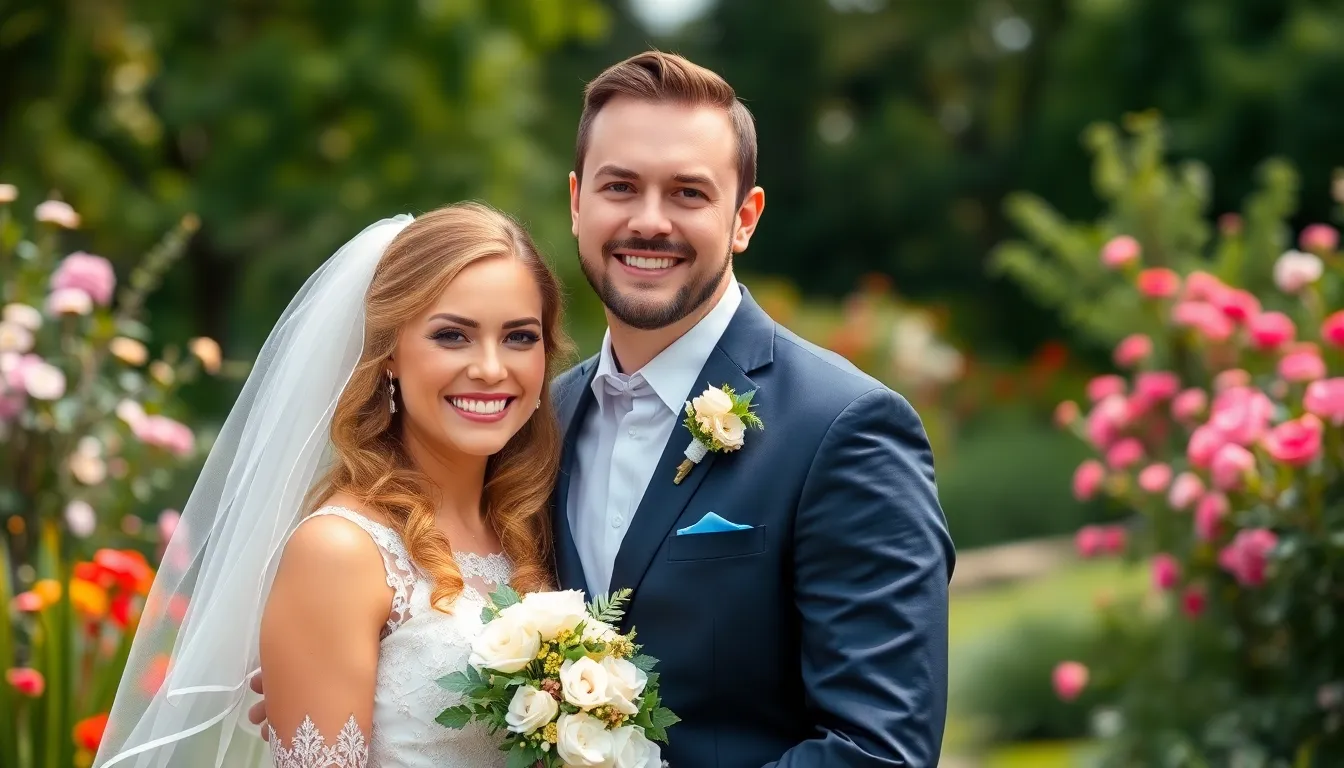 How to Pay for a Wedding Without Going Into Debt (2025 Complete Guide) 2 How to Pay for a Wedding Without Going Into Debt (2025 Complete Guide) 1