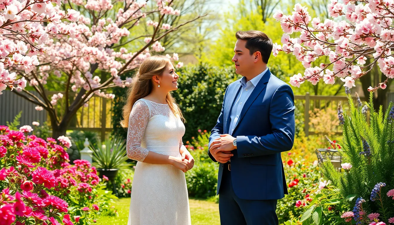 How to Pick a Wedding Date: Complete Guide to Save 30% on Your Wedding Budget 2 How to Pick a Wedding Date: Complete Guide to Save 30% on Your Wedding Budget 1