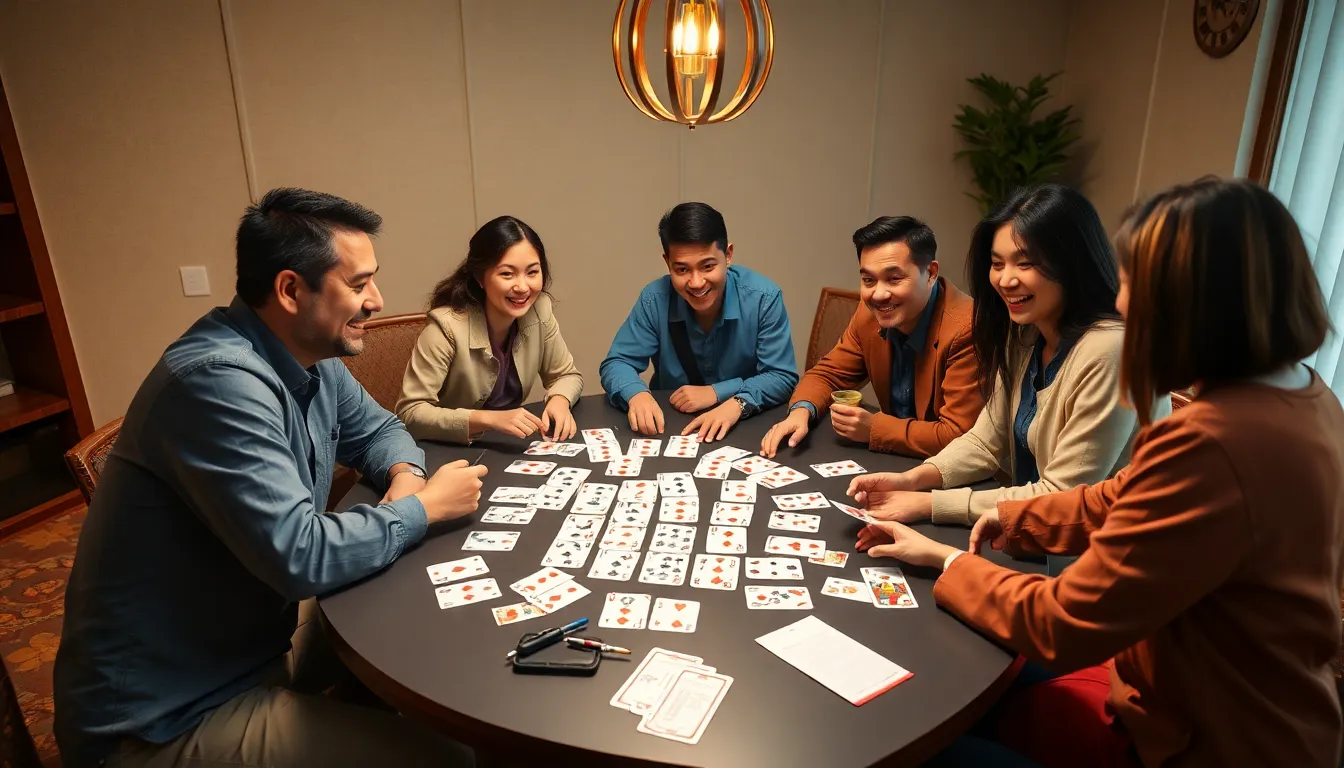 How to Play Mulan Card Game: Complete Rules, Setup & Winning Strategies Guide 2 How to Play Mulan Card Game: Complete Rules, Setup & Winning Strategies Guide 1
