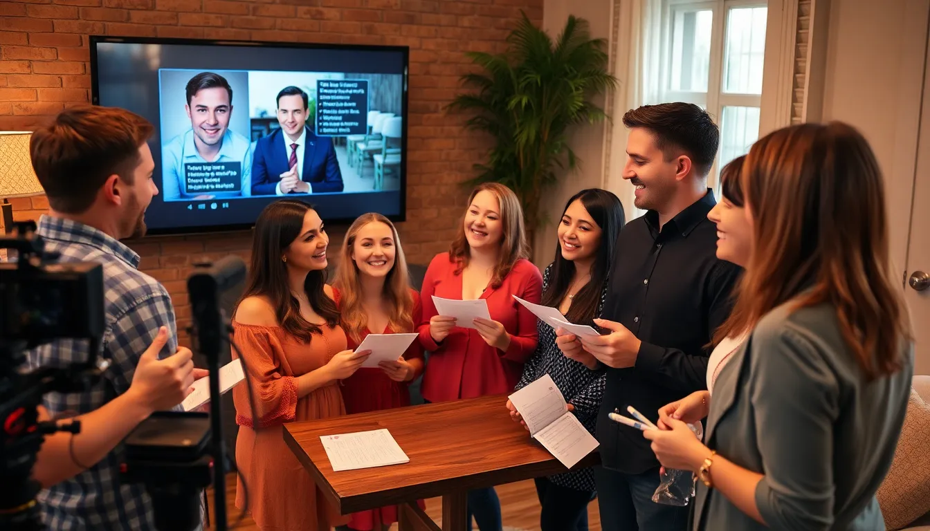 How to Play What Did the Groom Say: Complete Bridal Shower Game Guide 2 How to Play What Did the Groom Say: Complete Bridal Shower Game Guide 1