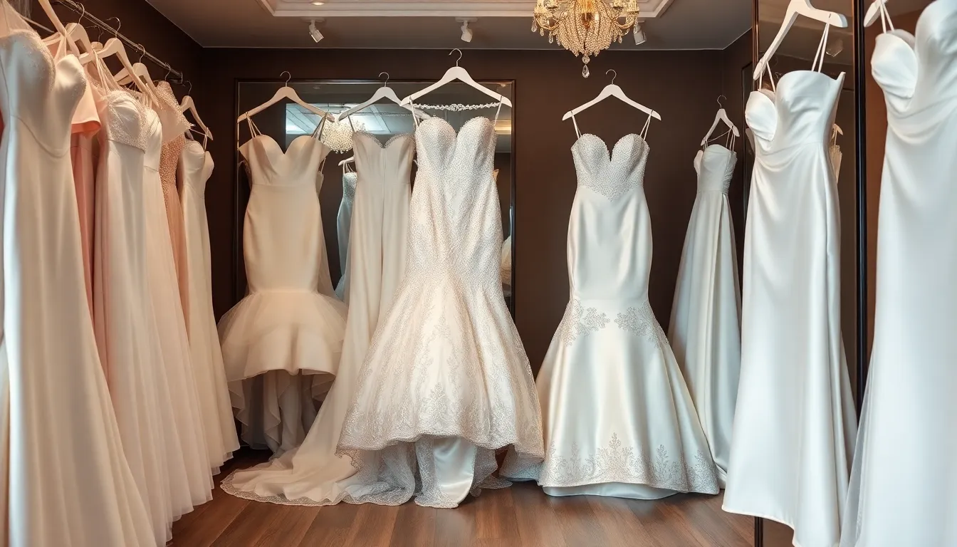 How to Save Money on a Wedding Dress: 15 Proven Tips That Actually Work 2 How to Save Money on a Wedding Dress: 15 Proven Tips That Actually Work 1
