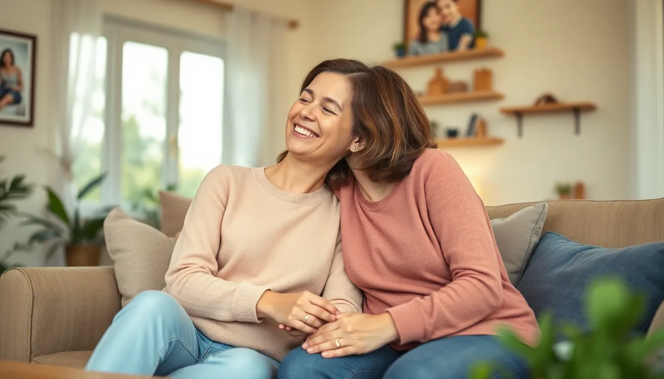 How to Say I Love My Sister in Spanish: 5 Perfect Phrases + Cultural Tips 2 How to Say I Love My Sister in Spanish: 5 Perfect Phrases + Cultural Tips 1