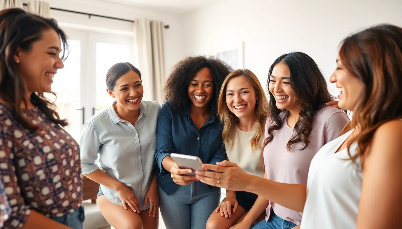 How to Start a Bridesmaid Group Chat: Complete Guide for Stress-Free Wedding Planning 1
