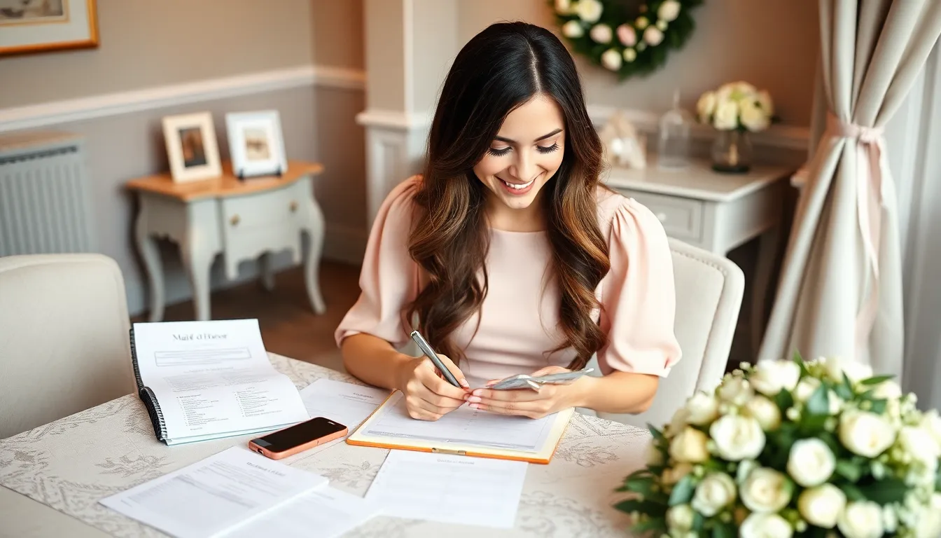 How to Start a Maid of Honor Speech: 5 Opening Lines That Actually Work 2 How to Start a Maid of Honor Speech: 5 Opening Lines That Actually Work 1