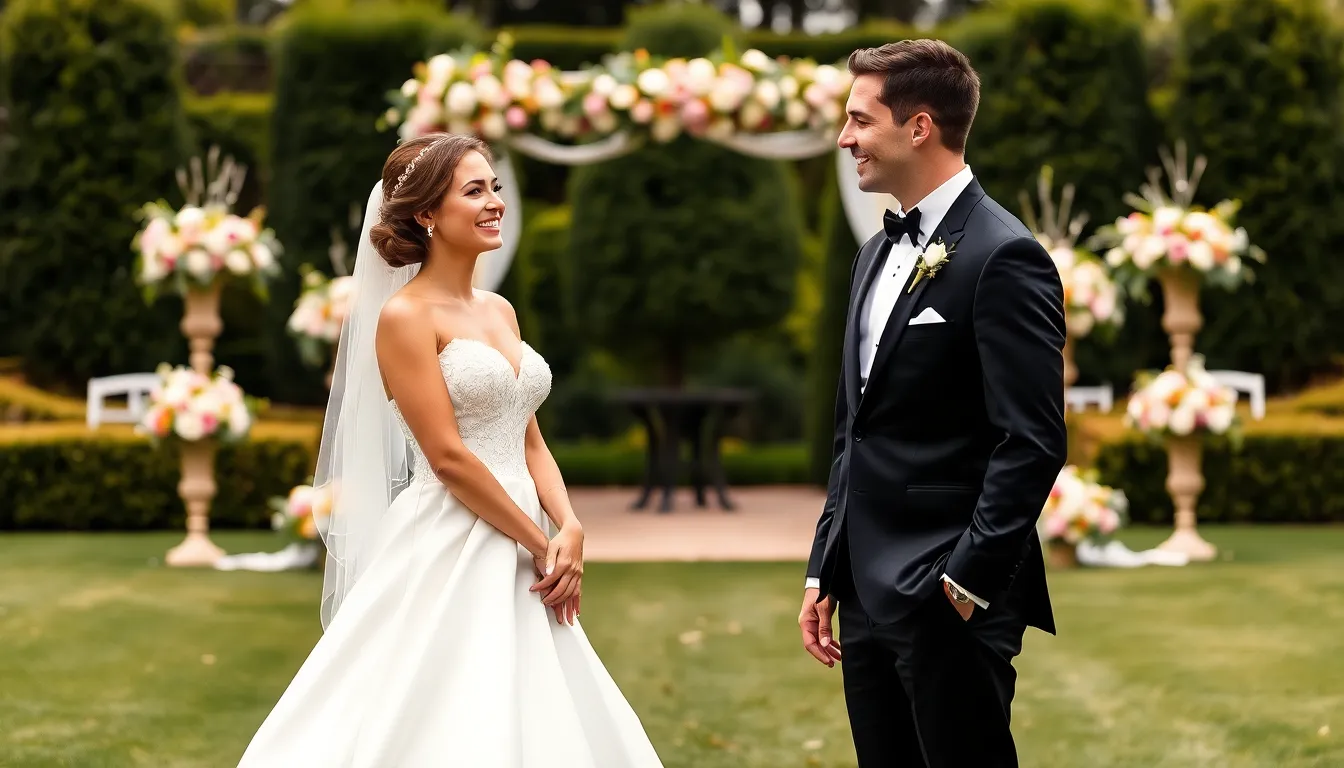 How to Take Wedding Photos: Complete Guide for Stunning Results (2025) 2 How to Take Wedding Photos: Complete Guide for Stunning Results (2025) 1