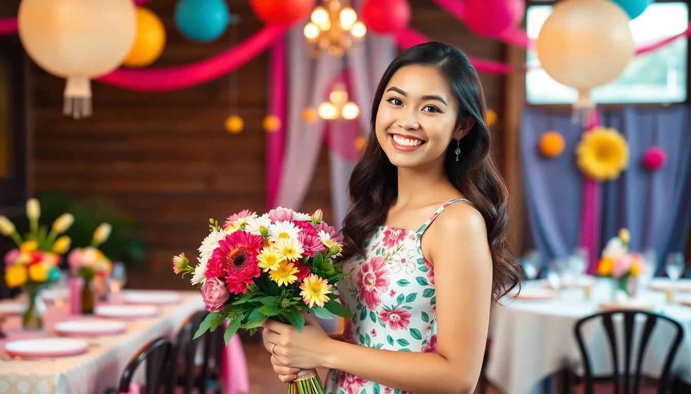 How to Thank Someone for Throwing a Bridal Shower: 15 Heartfelt Ways That Actually Work 1