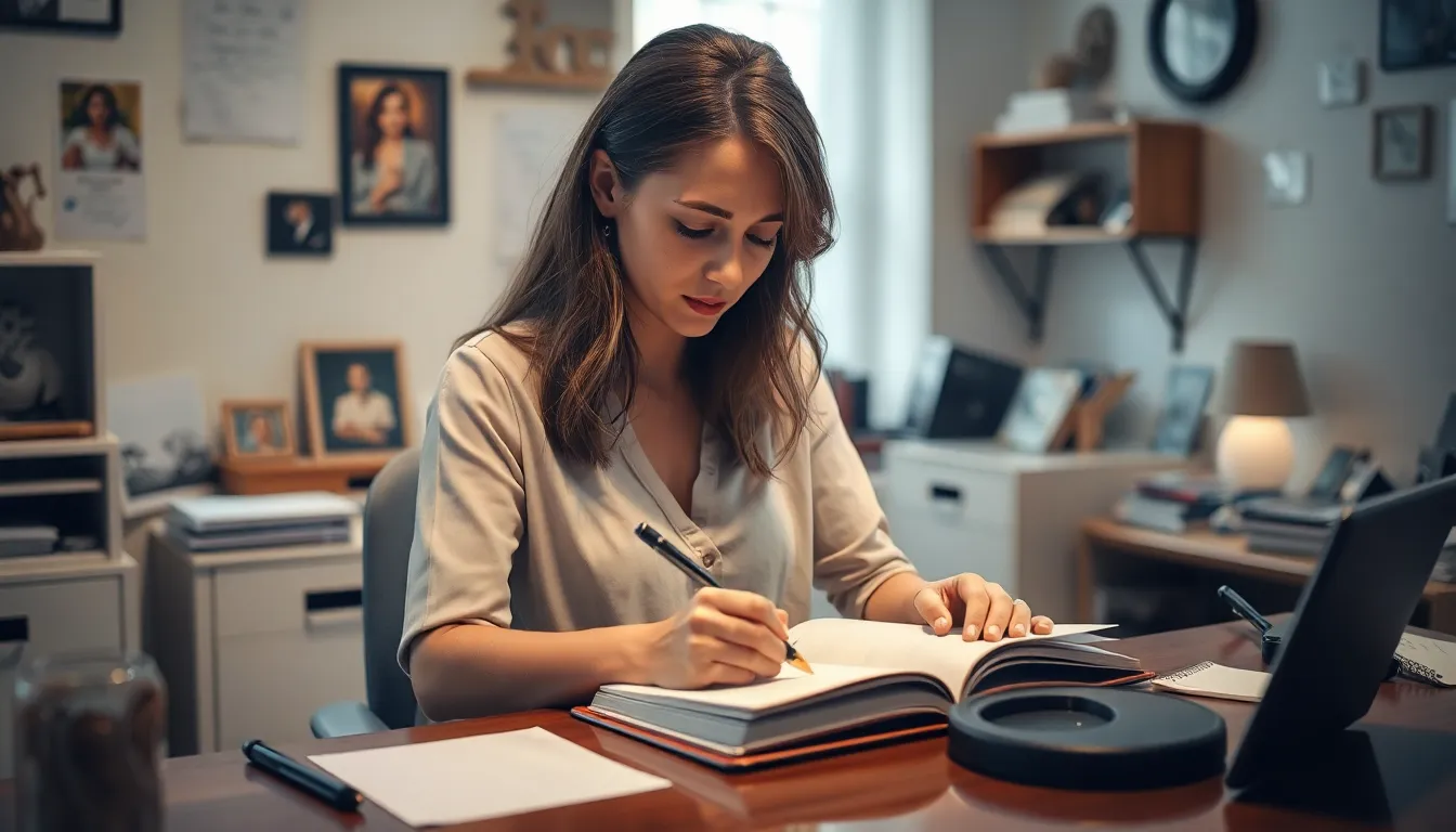 How to Write a Maid of Honor Speech That Will Make Everyone Cry (Happy Tears!) 2 How to Write a Maid of Honor Speech That Will Make Everyone Cry (Happy Tears!) 1