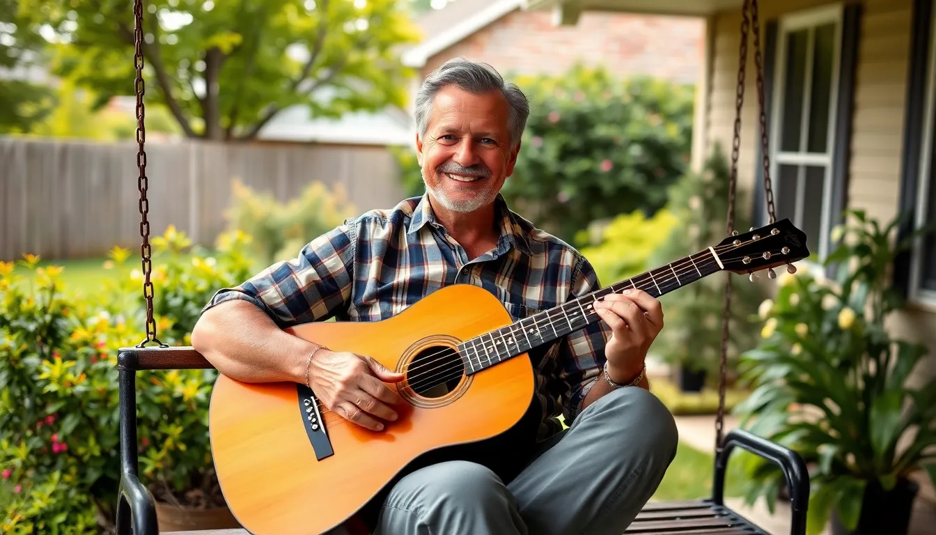 How to Write a Song for Your Dad: Complete Step-by-Step Guide for Beginners 2 How to Write a Song for Your Dad: Complete Step-by-Step Guide for Beginners 1