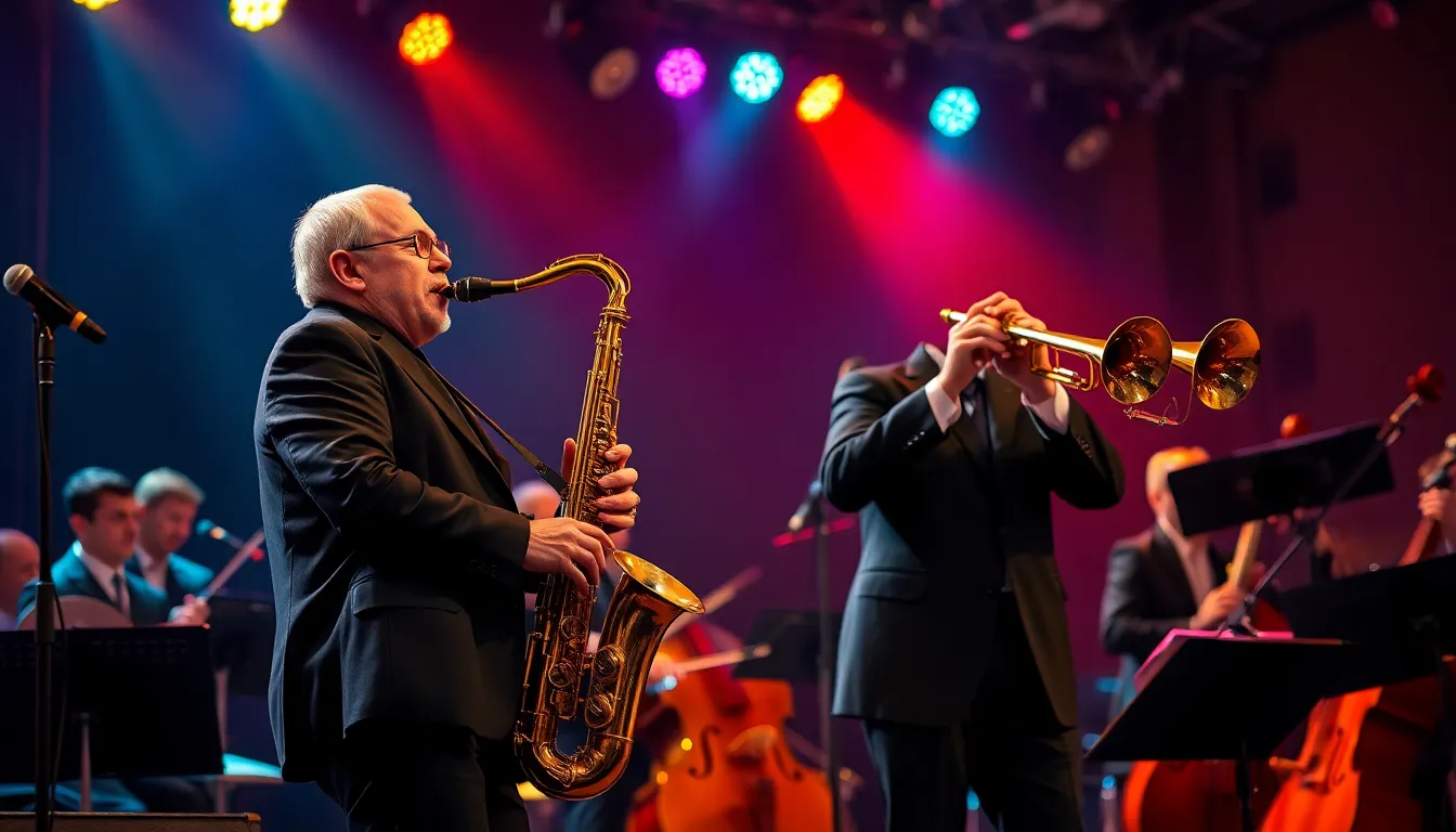 "I Get Ideas" Song: The Jazz Standard That Captures Spontaneous Romance 2 "I Get Ideas" Song: The Jazz Standard That Captures Spontaneous Romance 1