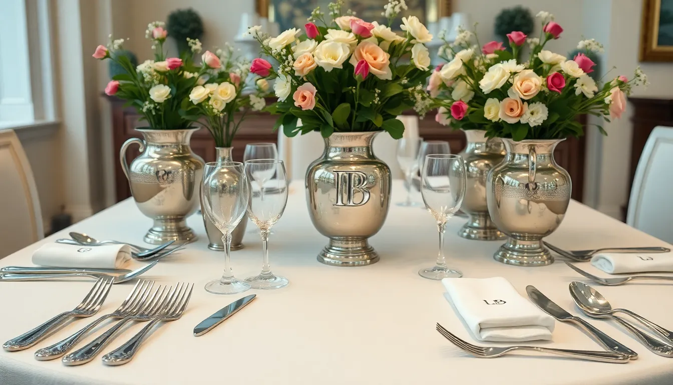 25 Creative Ideas for 5 Year Wedding Anniversary That'll Make It Unforgettable 2 25 Creative Ideas for 5 Year Wedding Anniversary That'll Make It Unforgettable 1
