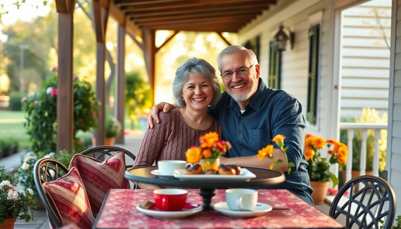 25 Romantic Ideas for a 25th Wedding Anniversary Celebration That Couples Will Love 2 25 Romantic Ideas for a 25th Wedding Anniversary Celebration That Couples Will Love 1