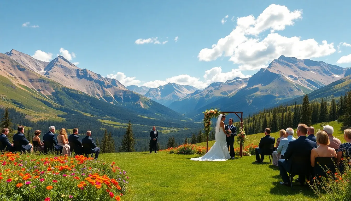 50+ Stunning Ideas for a Destination Wedding: From Beaches to Castles & Beyond 2 50+ Stunning Ideas for a Destination Wedding: From Beaches to Castles & Beyond 1