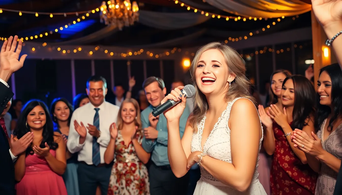 47 Creative Ideas for a Fun Wedding That Will Wow Your Guests 2 47 Creative Ideas for a Fun Wedding That Will Wow Your Guests 1