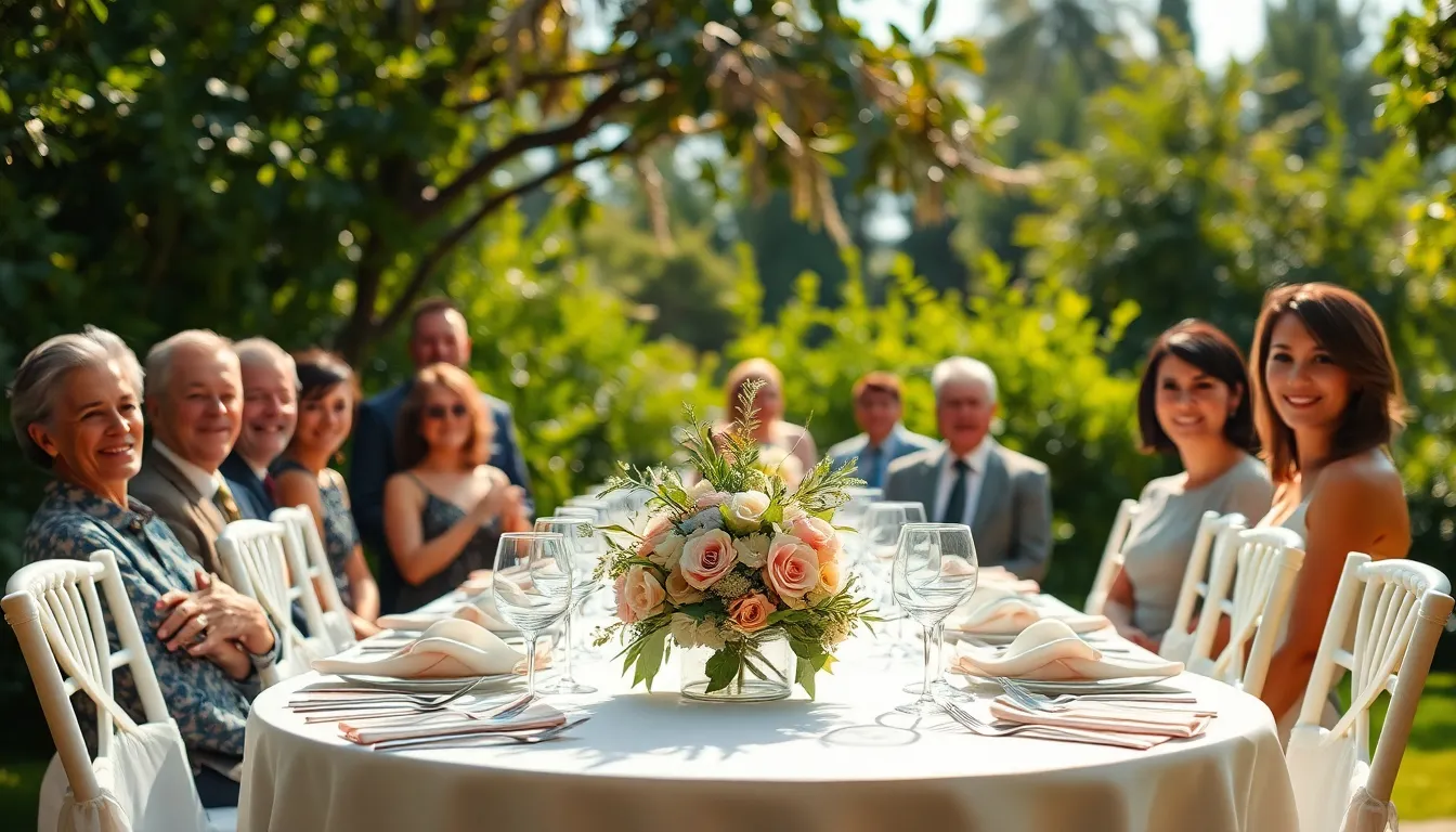 25 Creative Ideas for a Small Wedding That Will Make Your Day Unforgettable 2 25 Creative Ideas for a Small Wedding That Will Make Your Day Unforgettable 1
