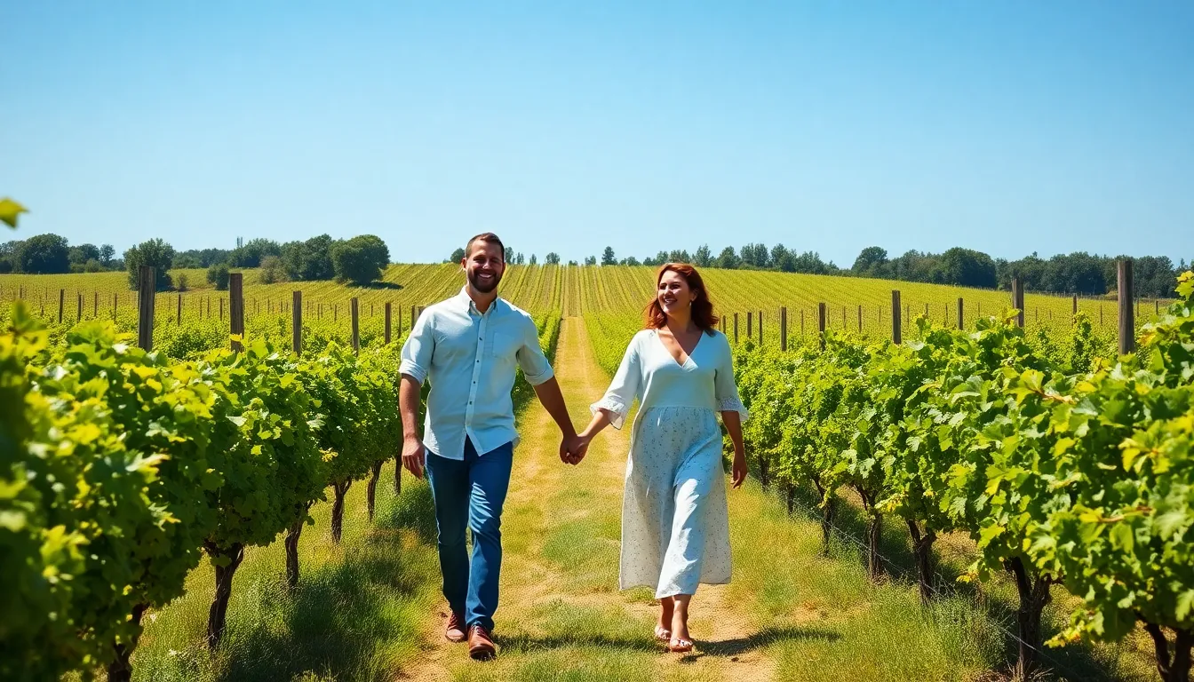 25 Romantic Wedding Anniversary Ideas to Celebrate Your Love Story (2025) 2 25 Romantic Wedding Anniversary Ideas to Celebrate Your Love Story (2025) 1