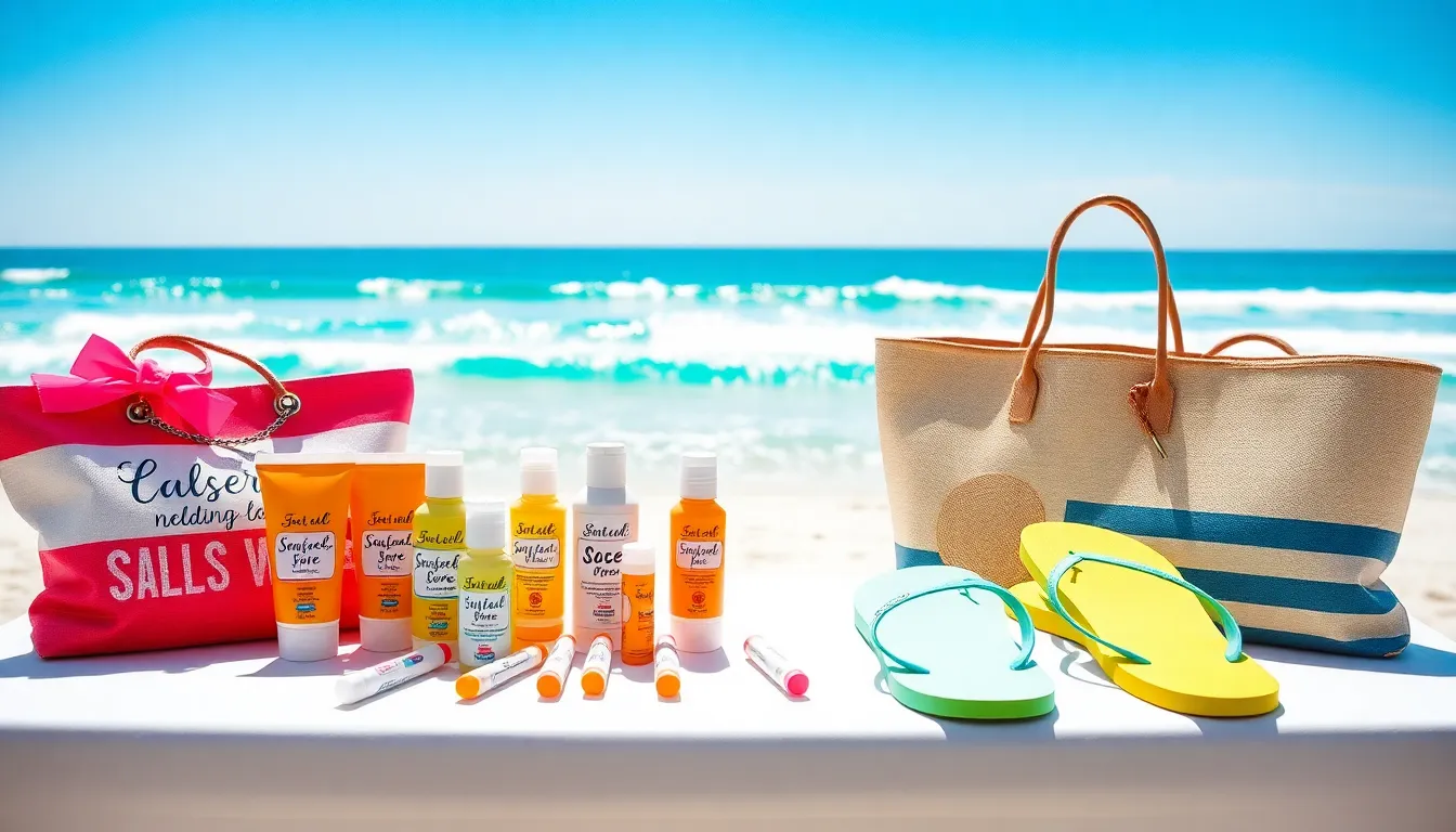 25 Stunning Beach Wedding Favor Ideas Your Guests Will Actually Love 2 25 Stunning Beach Wedding Favor Ideas Your Guests Will Actually Love 1