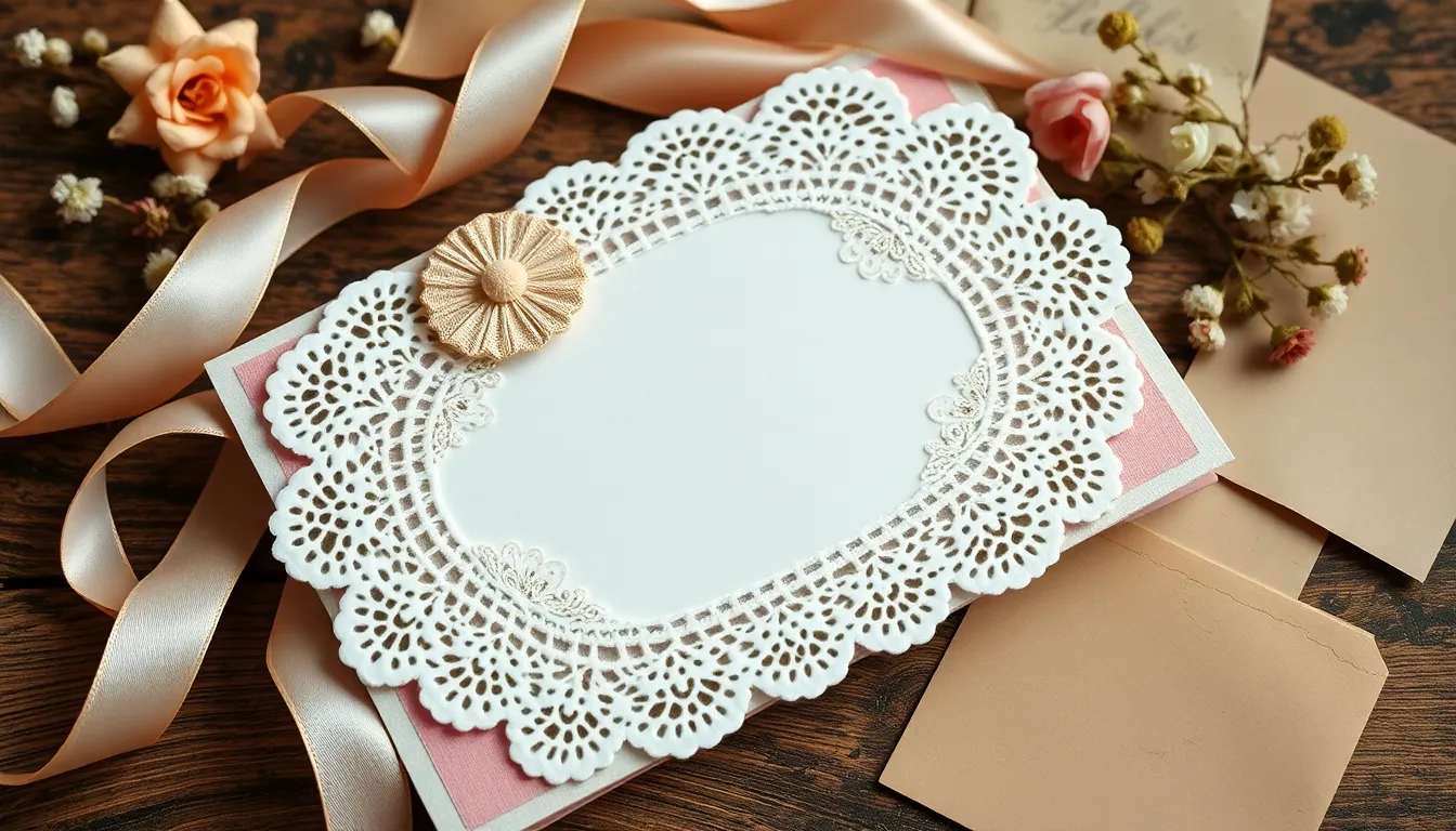 25 Creative Ideas for Handmade Wedding Cards That Will Wow Your Guests 2 25 Creative Ideas for Handmade Wedding Cards That Will Wow Your Guests 1