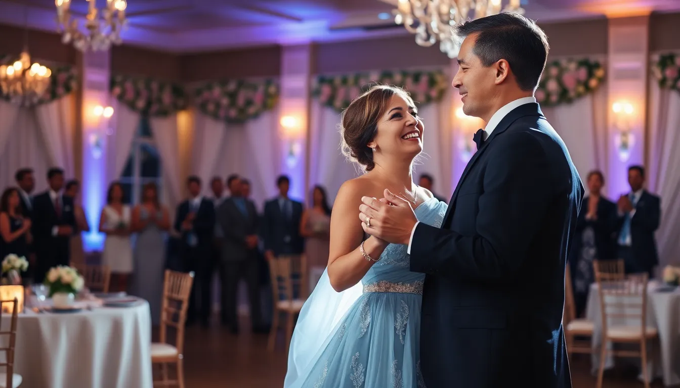 50+ Beautiful Ideas for Mother Son Wedding Dance Songs That Will Make Everyone Cry 2 50+ Beautiful Ideas for Mother Son Wedding Dance Songs That Will Make Everyone Cry 1