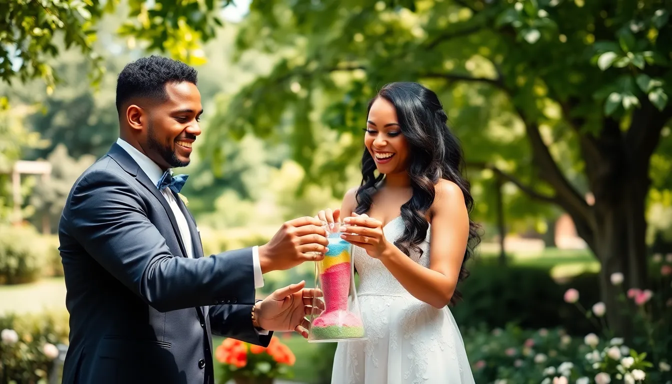 25 Creative Ideas for Non Religious Wedding Ceremony That Feel Truly Personal 2 25 Creative Ideas for Non Religious Wedding Ceremony That Feel Truly Personal 1