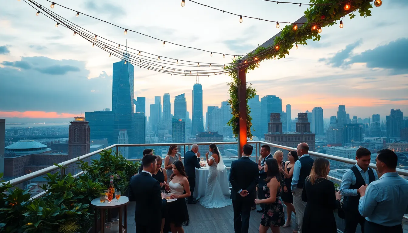 45 Creative Non Traditional Wedding Ideas That Break All the Rules 2 45 Creative Non Traditional Wedding Ideas That Break All the Rules 1