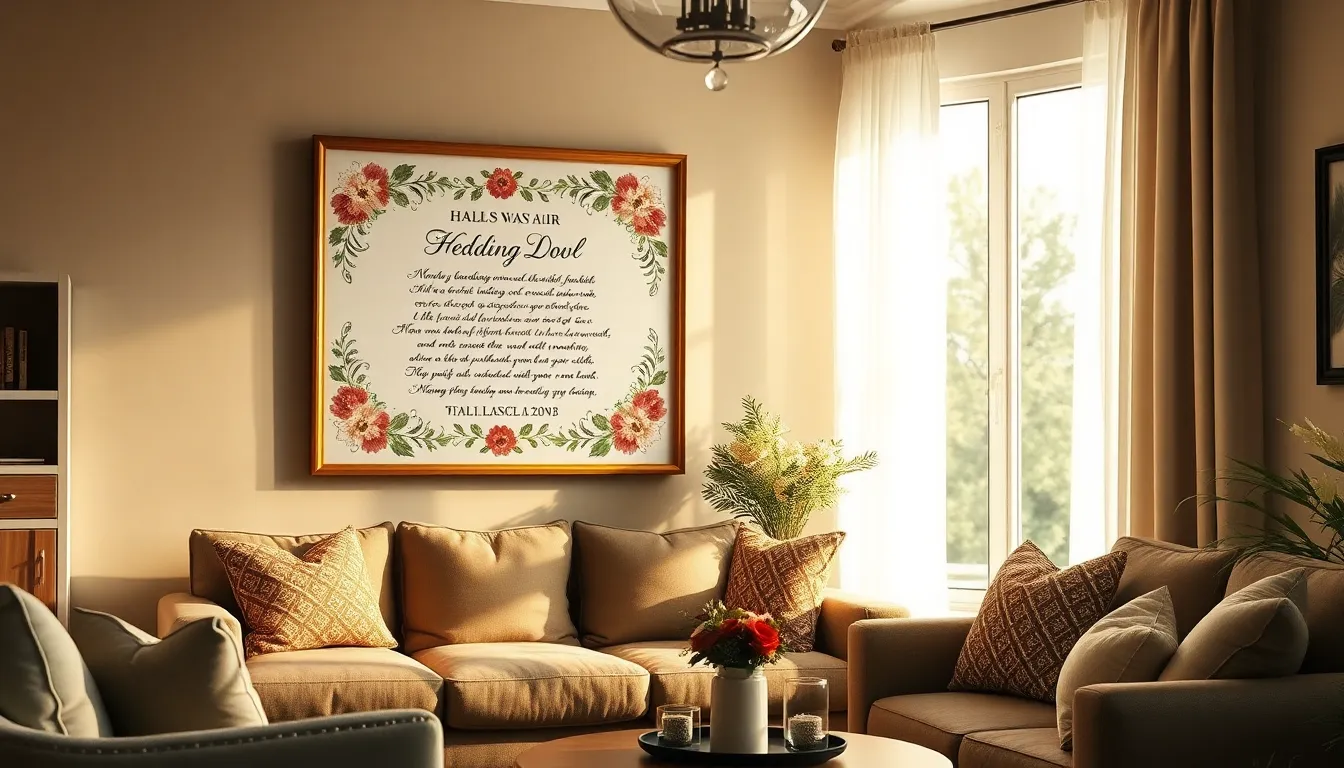 25 Creative Paper Wedding Anniversary Ideas to Celebrate Your First Year of Marriage 1