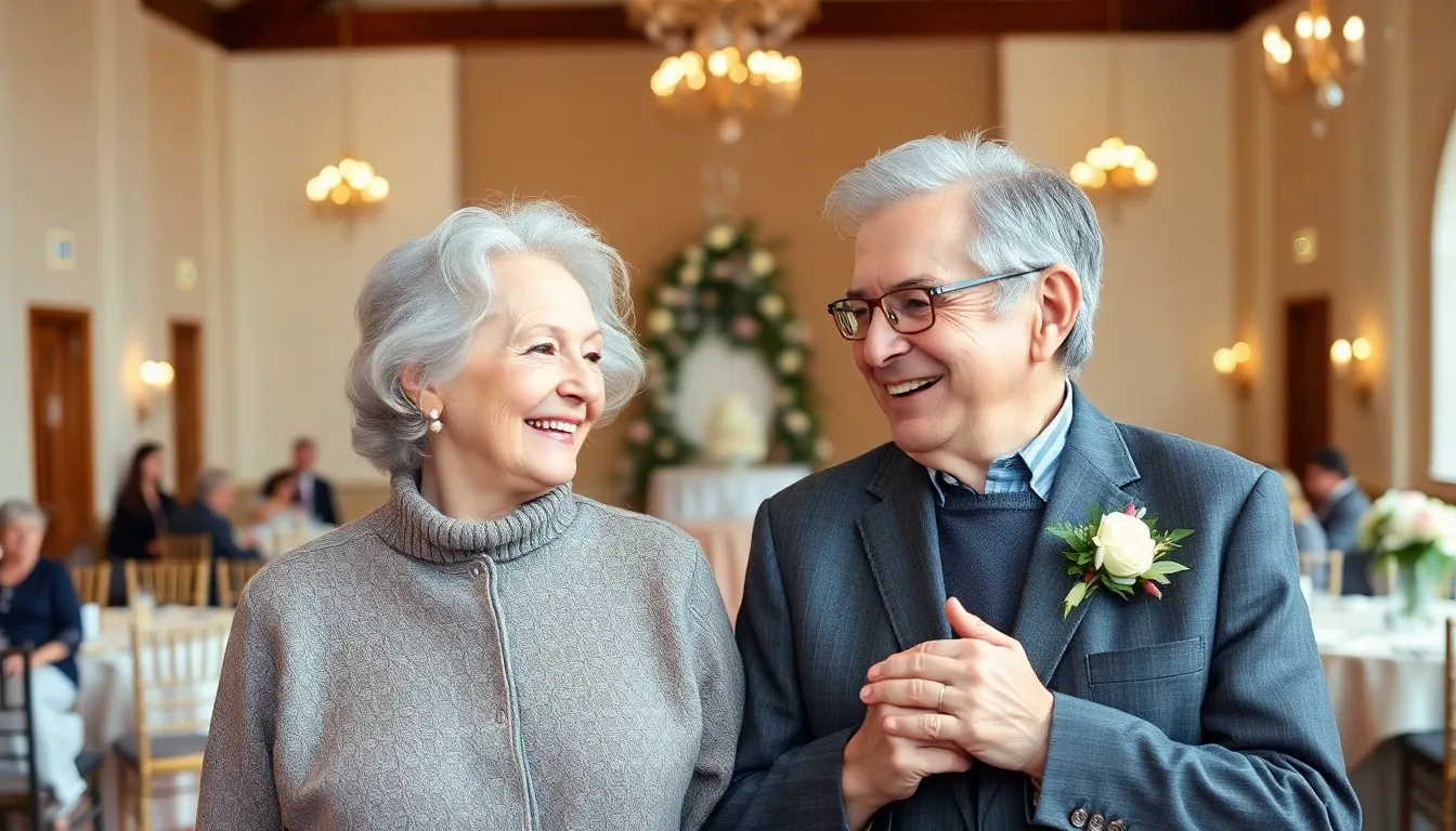 25 Heartfelt Ideas for Parents 60th Wedding Anniversary That'll Make Them Cry Happy Tears 2 25 Heartfelt Ideas for Parents 60th Wedding Anniversary That'll Make Them Cry Happy Tears 1