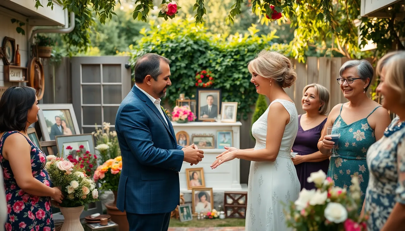 50+ Creative Ideas for Renewing Wedding Vows That'll Make Your Love Story Shine 2 50+ Creative Ideas for Renewing Wedding Vows That'll Make Your Love Story Shine 1
