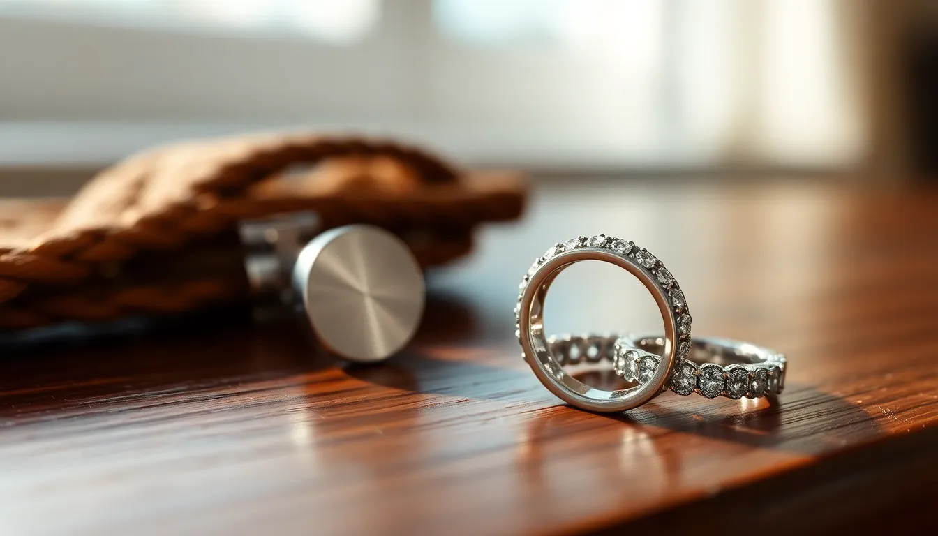 25 Creative Ideas for Silver Wedding Anniversary That Will Make It Unforgettable 2 25 Creative Ideas for Silver Wedding Anniversary That Will Make It Unforgettable 1