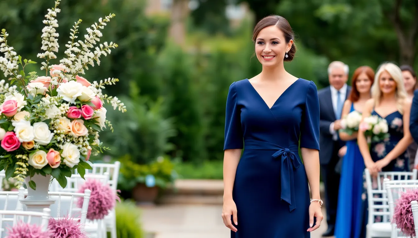 What to Wear to a Wedding: 50+ Stylish Guest Outfit Ideas for Every Dress Code 2 What to Wear to a Wedding: 50+ Stylish Guest Outfit Ideas for Every Dress Code 1