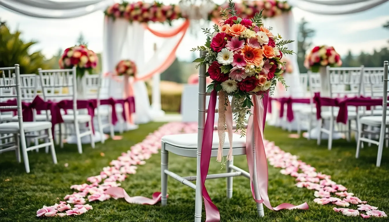 25 Beautiful In Loving Memory Ideas for Wedding to Honor Departed Loved Ones 2 25 Beautiful In Loving Memory Ideas for Wedding to Honor Departed Loved Ones 1