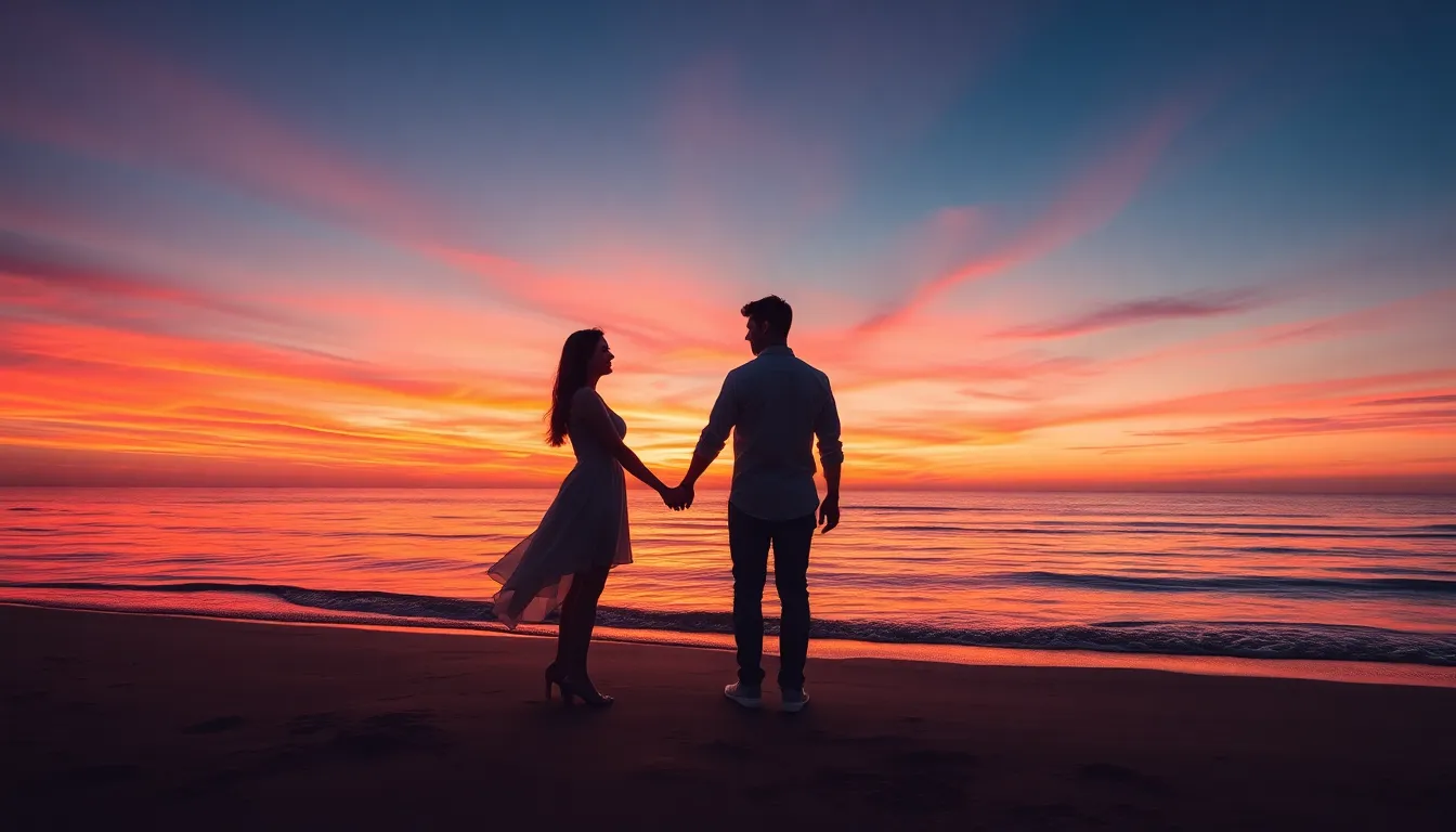 50 Love Song Ideas & Lyrics That Will Make Hearts Melt (Complete Guide) 1