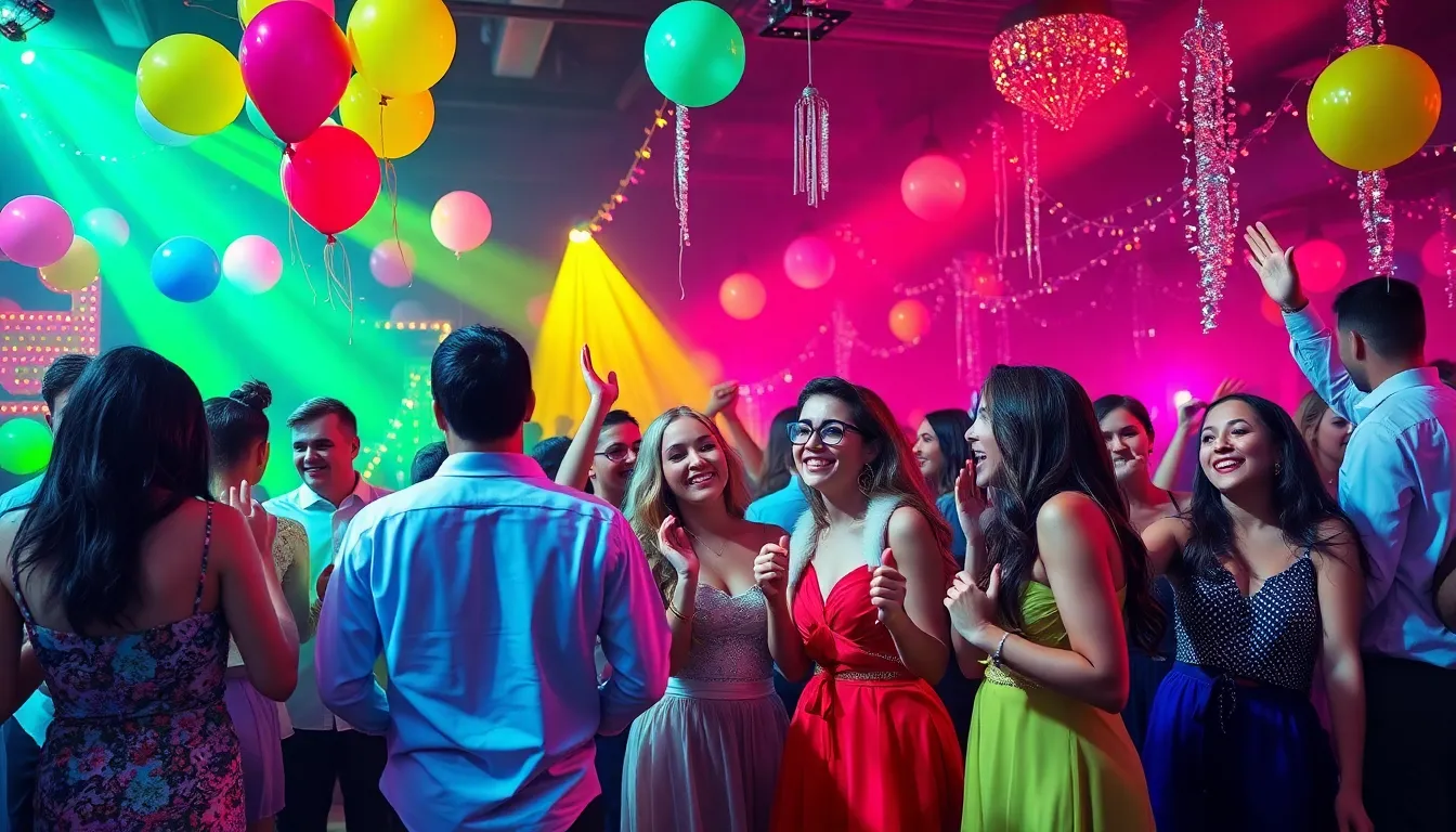 50+ Best Prom Song Ideas: Perfect Playlist for Your Unforgettable Night 2 50+ Best Prom Song Ideas: Perfect Playlist for Your Unforgettable Night 1