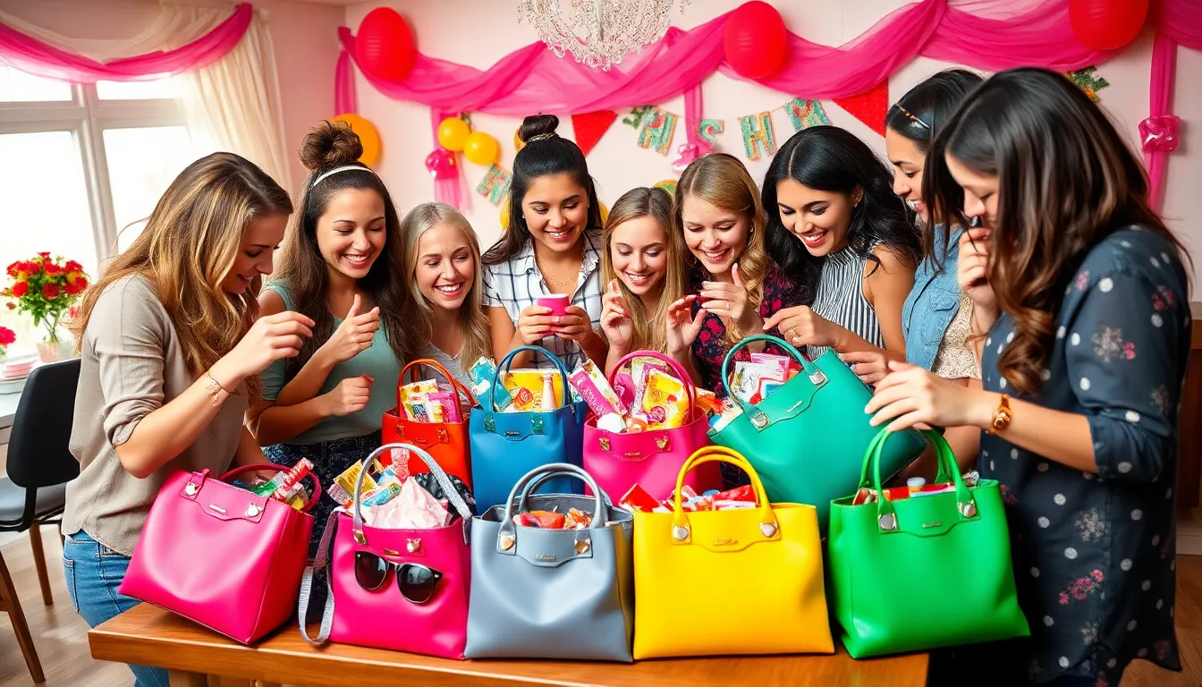 50+ Fun Purse Scavenger Hunt Ideas for Any Party or Event 2 50+ Fun Purse Scavenger Hunt Ideas for Any Party or Event 1