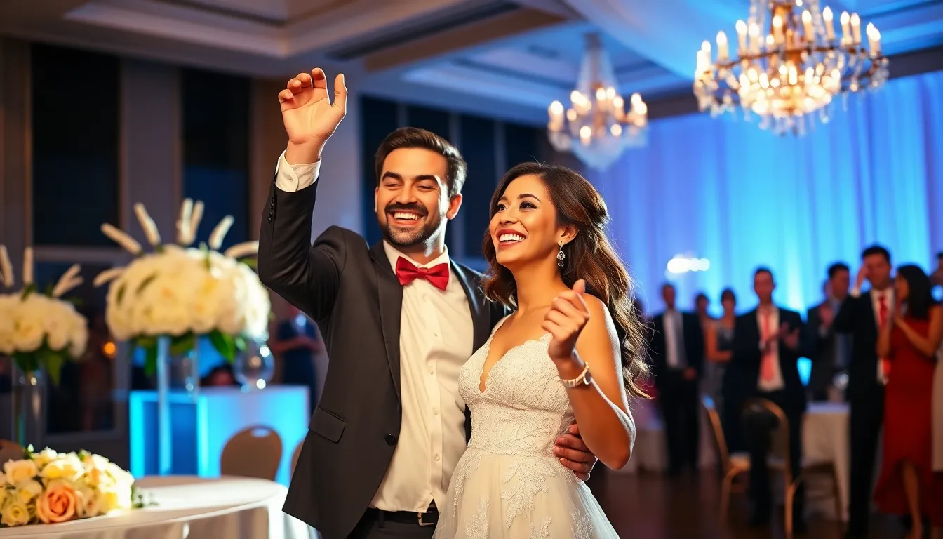 150+ Perfect Wedding Song Ideas for Every Moment of Your Big Day 2 150+ Perfect Wedding Song Ideas for Every Moment of Your Big Day 1