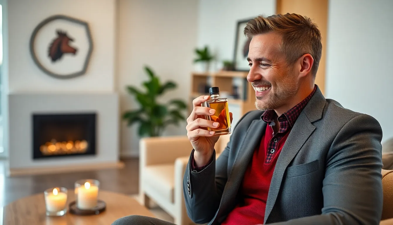 5 Senses Gift Ideas for Husband: 25 Meaningful Presents He'll Actually Love 3