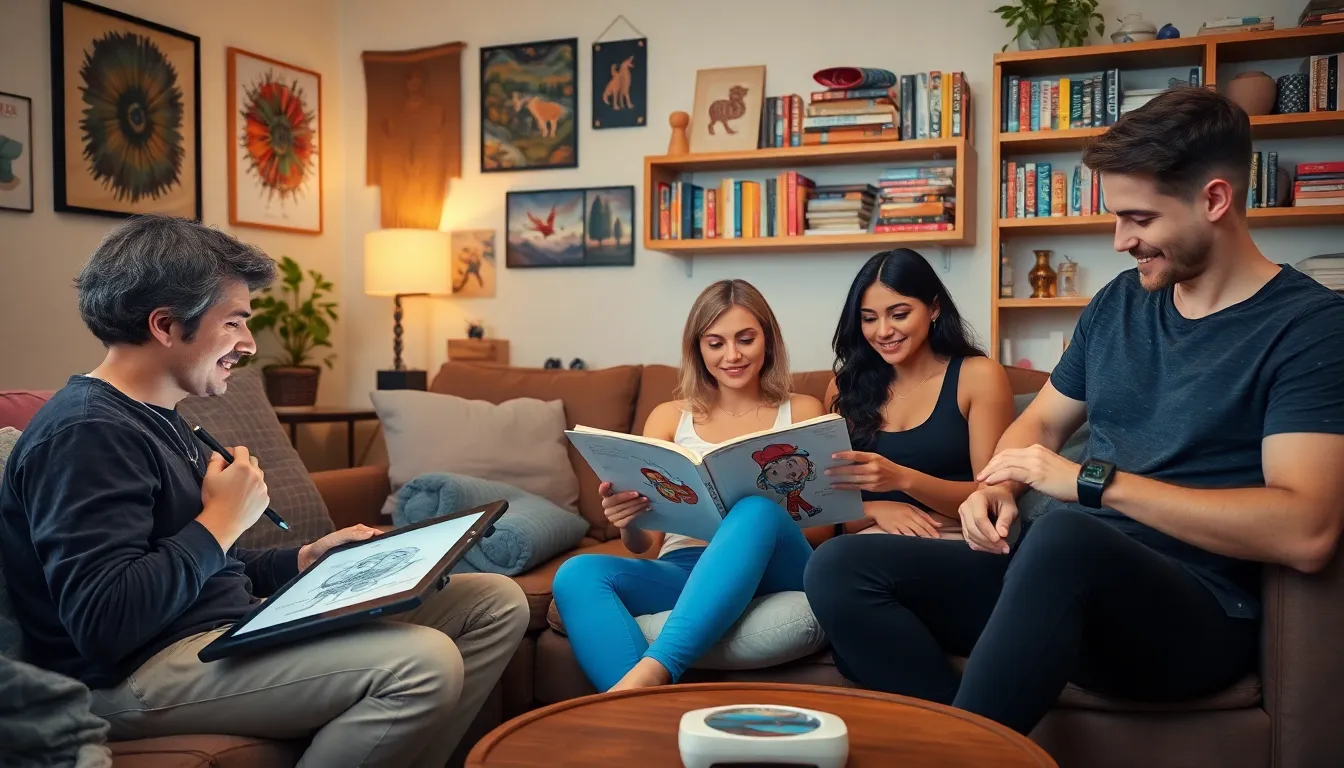 25 Perfect Birthday Gifts for Best Friend That Show You Really Care (2025) 4 25 Perfect Birthday Gifts for Best Friend That Show You Really Care (2025) 3