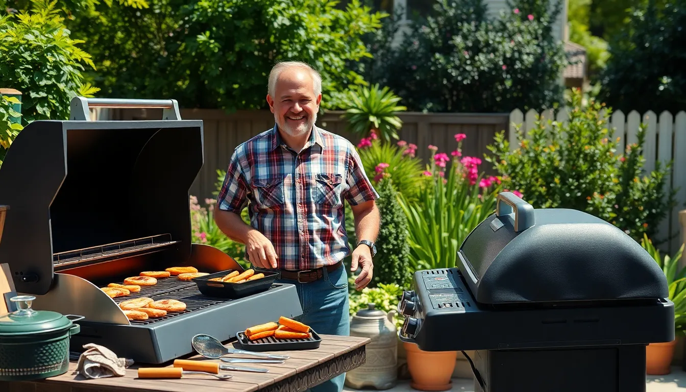 50+ Amazing Gift Ideas for Dad He'll Actually Love & Use (2025 Guide) 4 50+ Amazing Gift Ideas for Dad He'll Actually Love & Use (2025 Guide) 3