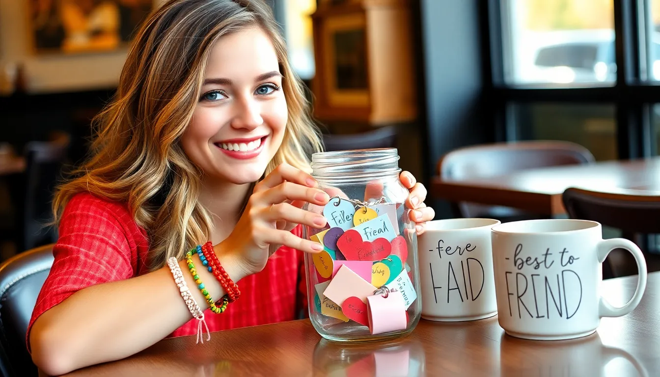 25 Perfect Birthday Gifts for Best Friend That Show You Really Care (2025) 6 25 Perfect Birthday Gifts for Best Friend That Show You Really Care (2025) 5