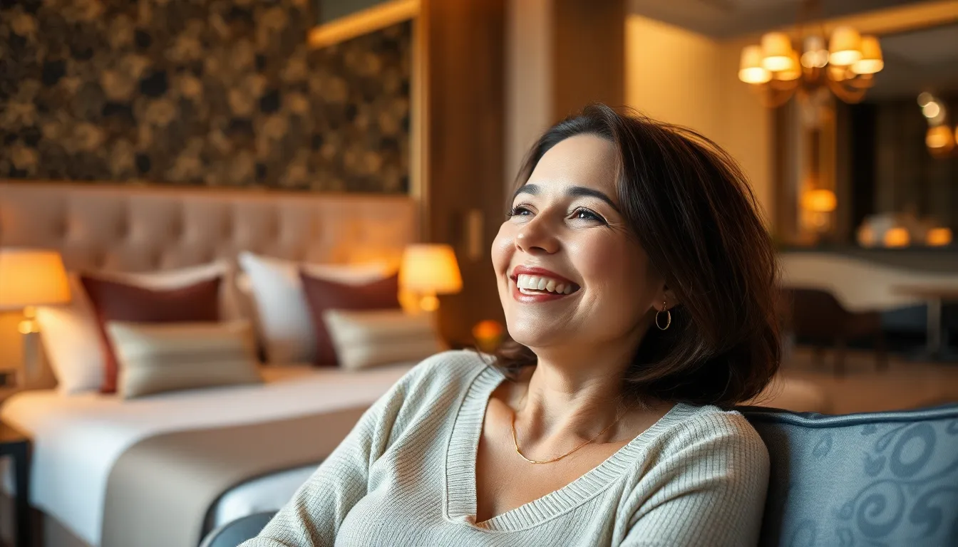 50+ Meaningful Mother's Day Gift Ideas She'll Actually Love (2025 Guide) 6 50+ Meaningful Mother's Day Gift Ideas She'll Actually Love (2025 Guide) 5