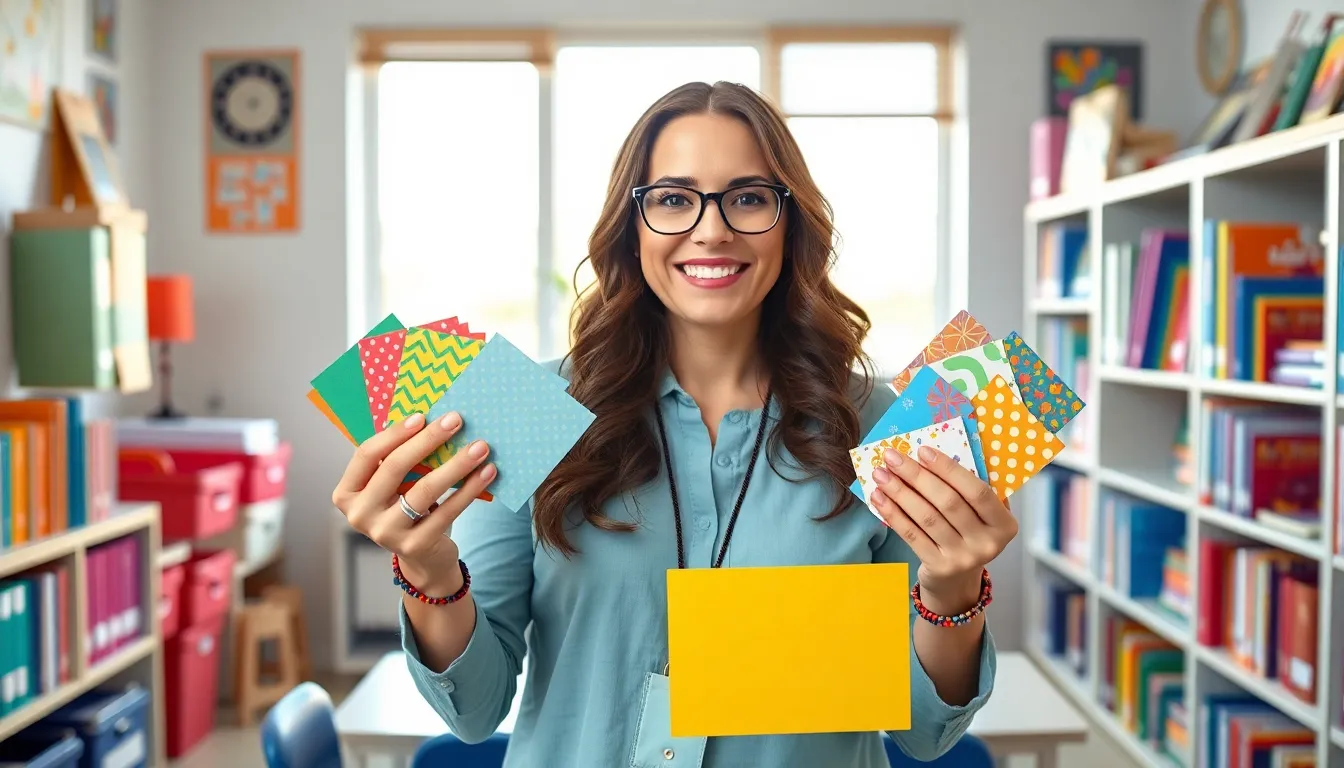 25 Perfect Teachers Day Gift Ideas That Every Educator Will Actually Love 5