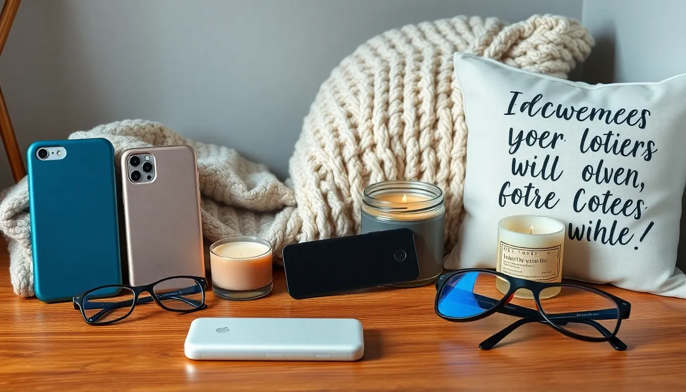 25 Perfect Birthday Gifts for Best Friend That Show You Really Care (2025) 8 25 Perfect Birthday Gifts for Best Friend That Show You Really Care (2025) 7