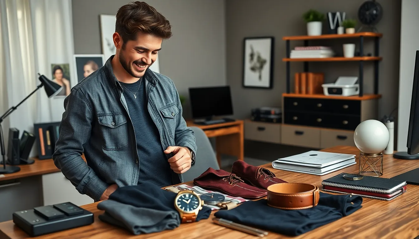 25 Perfect Birthday Gift Ideas for Your Boyfriend He'll Actually Love 7