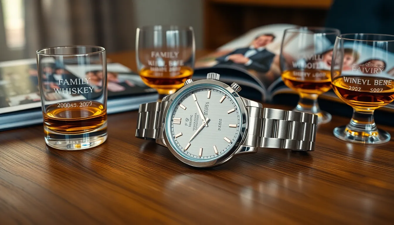 50+ Amazing Gift Ideas for Dad He'll Actually Love & Use (2025 Guide) 8 50+ Amazing Gift Ideas for Dad He'll Actually Love & Use (2025 Guide) 7