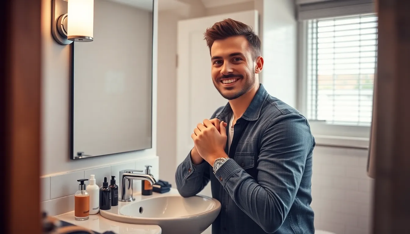 50+ Husband Birthday Gift Ideas He'll Actually Love (2024 Guide) 8 50+ Husband Birthday Gift Ideas He'll Actually Love (2024 Guide) 7