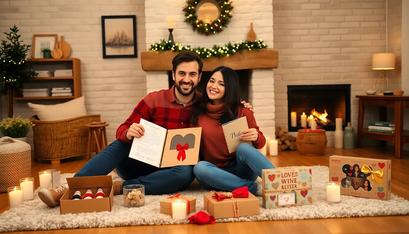 50 Best Christmas Gift Ideas for Boyfriend That He'll Actually Love (2025) 10 50 Best Christmas Gift Ideas for Boyfriend That He'll Actually Love (2025) 9
