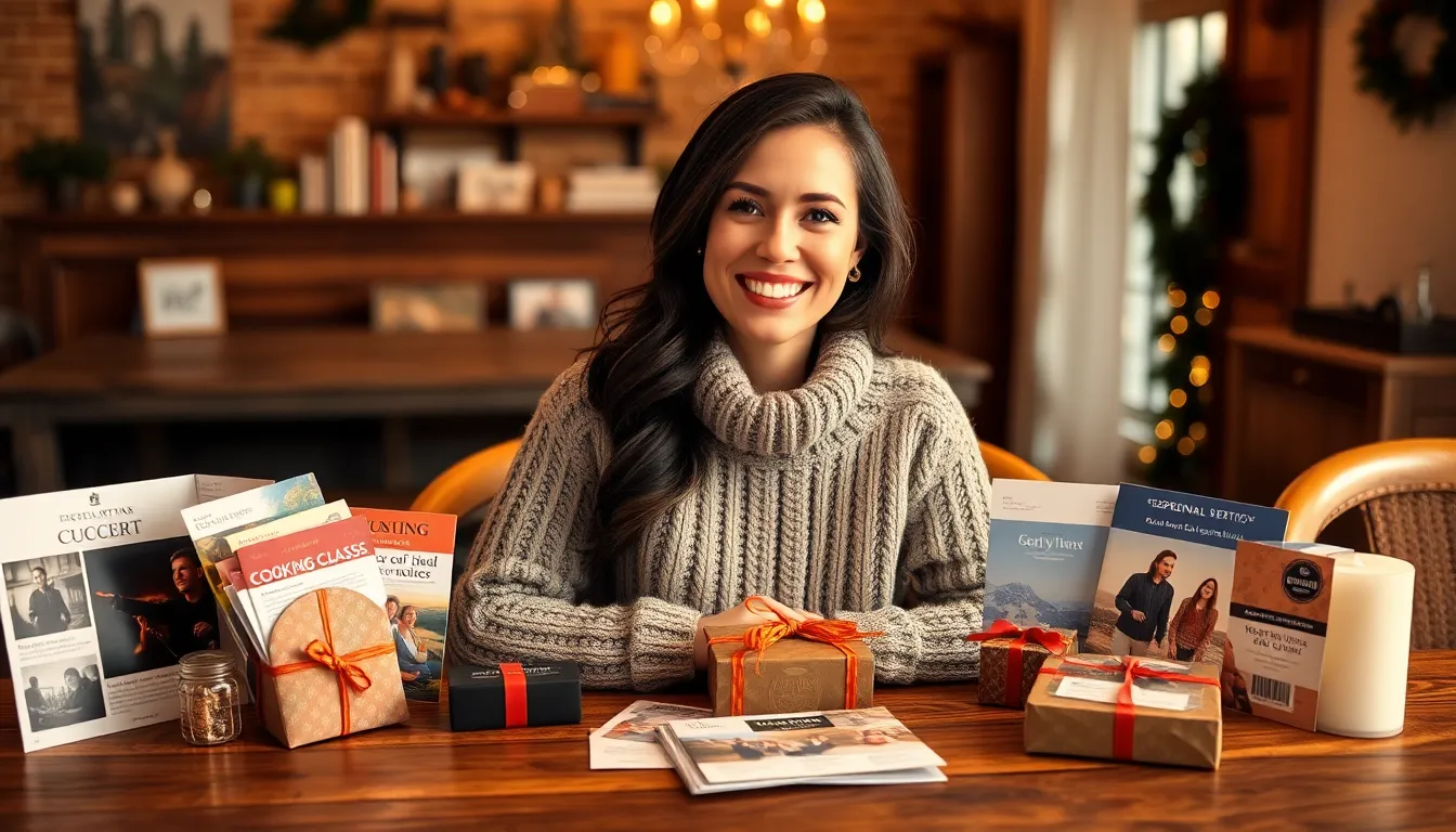 25 Perfect Christmas Gift Ideas for Mom She'll Actually Love (2024 Guide) 9