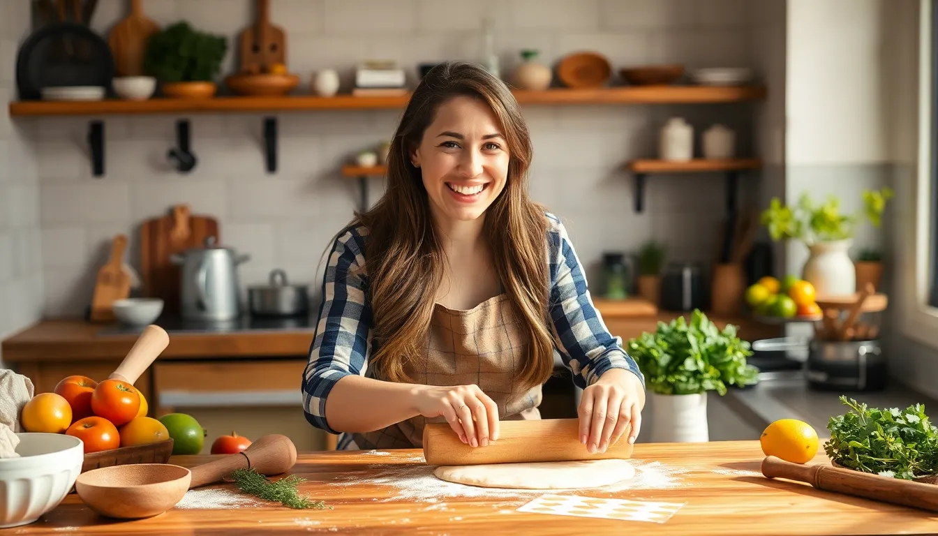 50 Perfect Christmas Gift Ideas for Women She'll Actually Love (2024 Guide) 9
