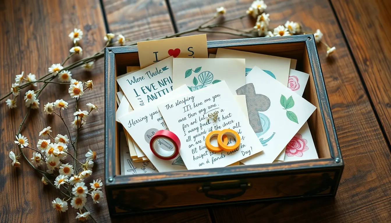 25 DIY Gift Ideas for Your BFF That'll Make Her Cry Happy Tears (So Easy!) 10 25 DIY Gift Ideas for Your BFF That'll Make Her Cry Happy Tears (So Easy!) 9